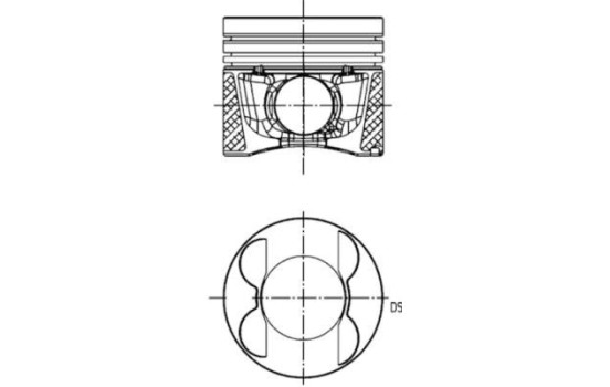 Piston
