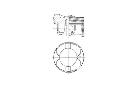 Piston