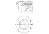Piston