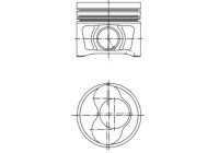 Piston
