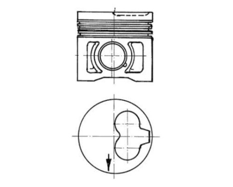 Piston