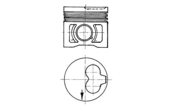Piston