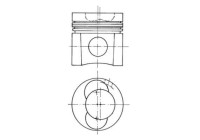 Piston