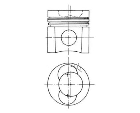 Piston