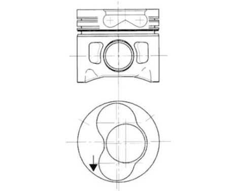 Piston
