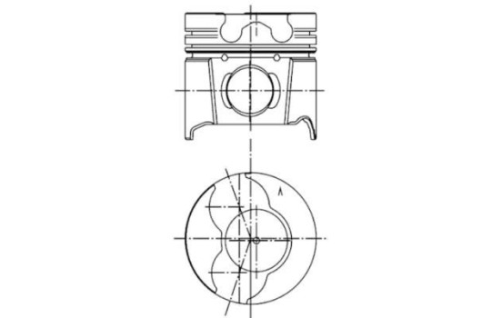 Piston