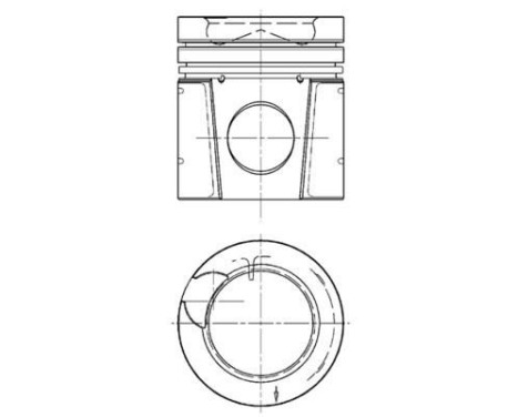 Piston