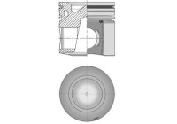 Piston