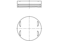 Piston