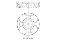 Piston