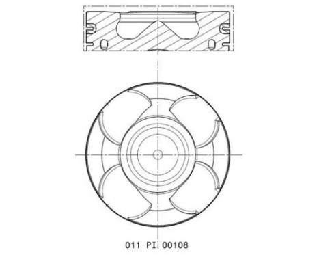 Piston