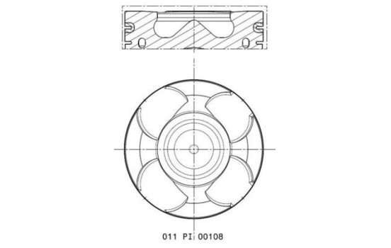 Piston