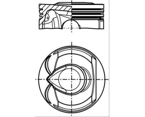 Piston
