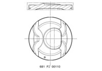 Piston