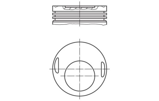 Piston