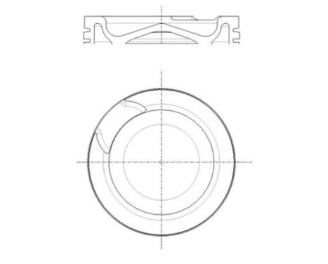 Piston