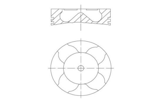 Piston