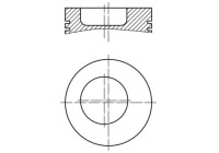 Piston