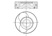 Piston