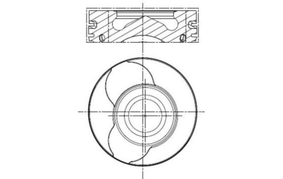 Piston