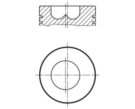 Piston