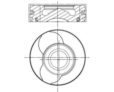 Piston