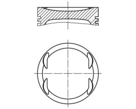 Piston