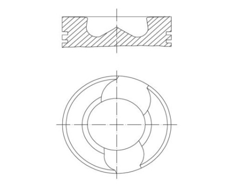 Piston