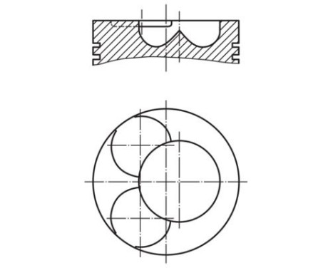Piston