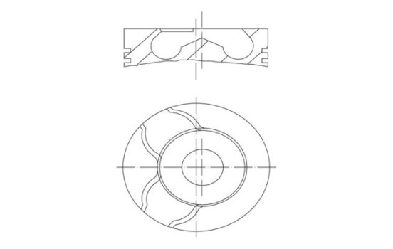 Piston