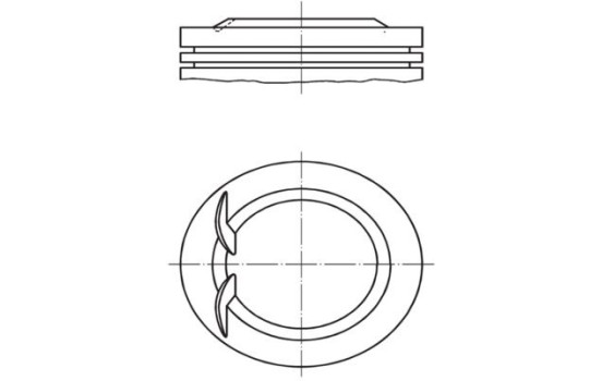Piston