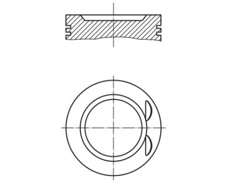 Piston