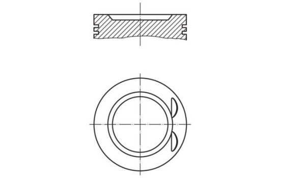 Piston