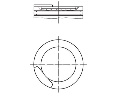 Piston