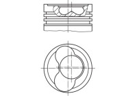 Piston