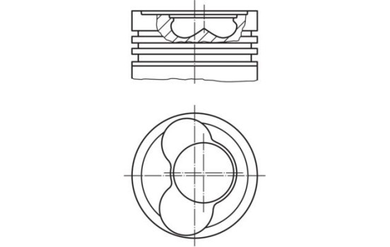 Piston