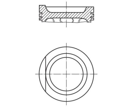 Piston