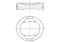 Piston