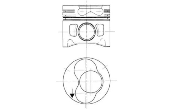 Piston