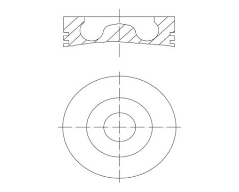 Piston