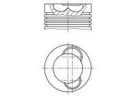 Piston