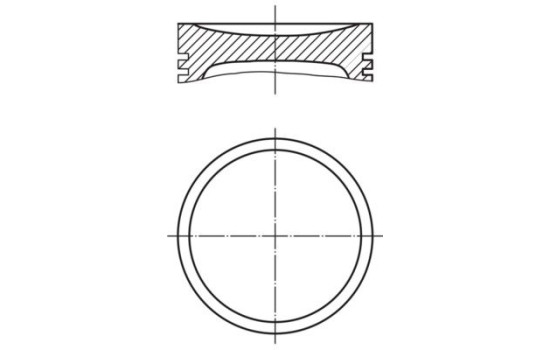 Piston