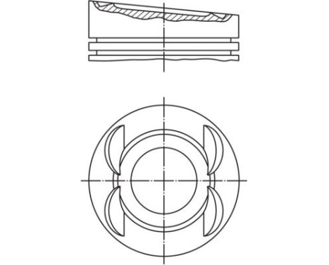 Piston