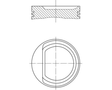 Piston