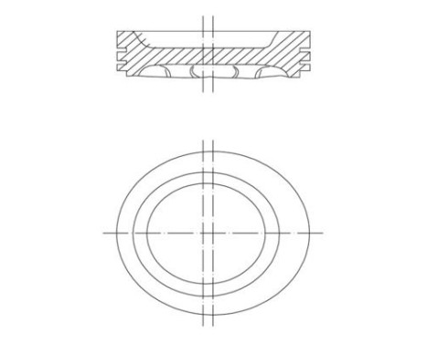 Piston