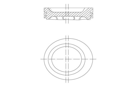 Piston