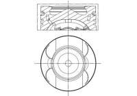 Piston