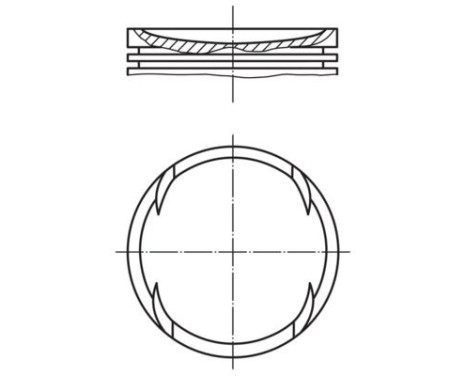 Piston