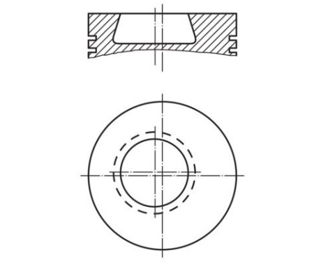 Piston