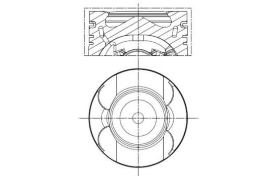 Piston